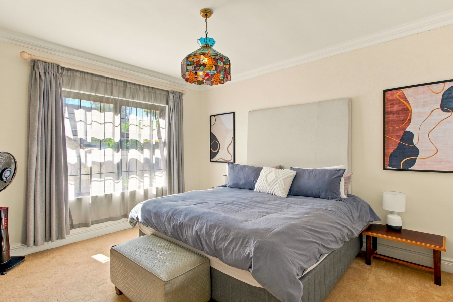 3 Bedroom Property for Sale in Audas Estate Western Cape